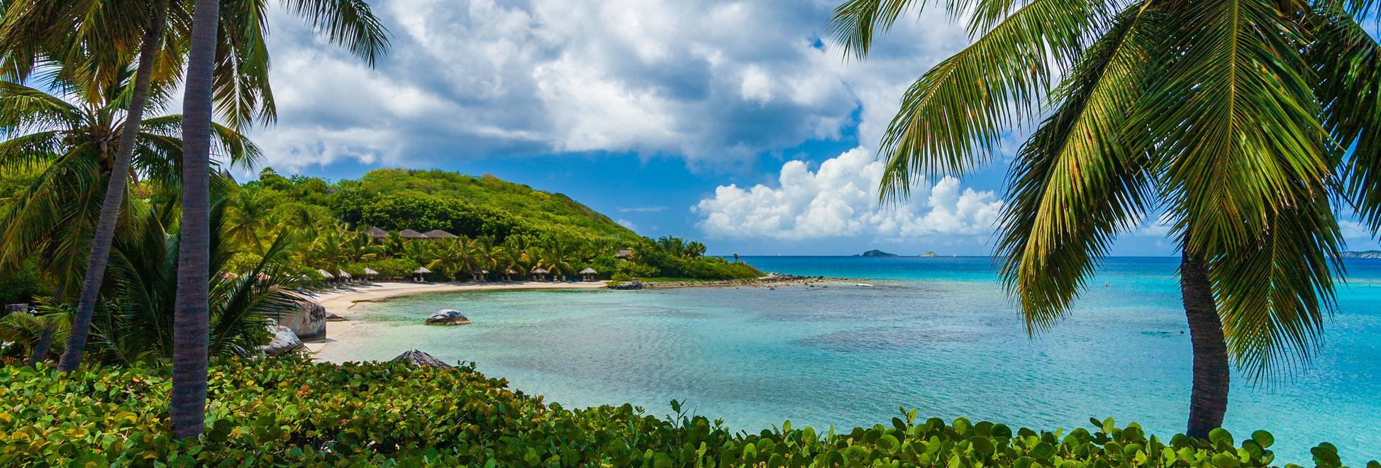The Best Beaches in St Barts - BVI Yacht Charters