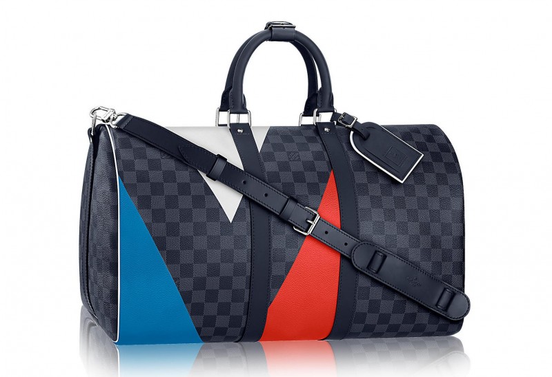 Free Louis Vuitton Travel Bag With Yacht Charter