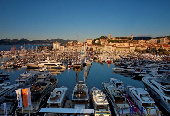 À bientôt au Cannes Yachting Festival 2015