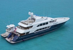 COCKTAILS Special Charter Rate in the Caribbean 