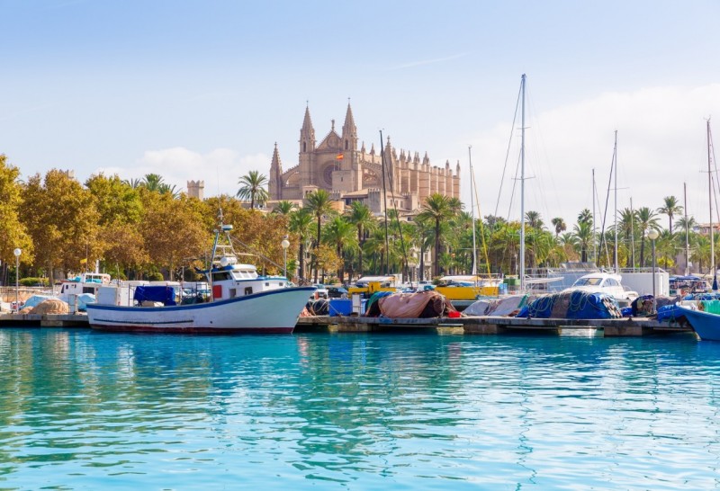 Merveilleuse Majorque…10 choses à savoir