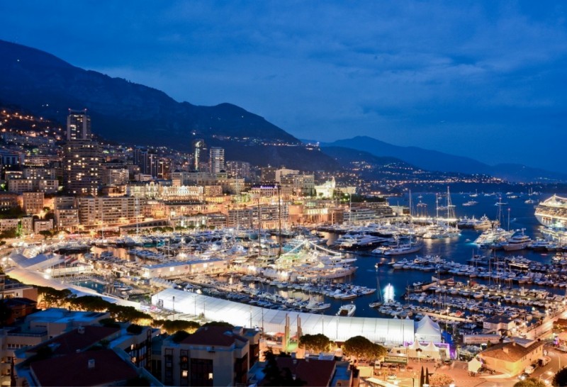 L’Incroyable Monaco Yacht Show