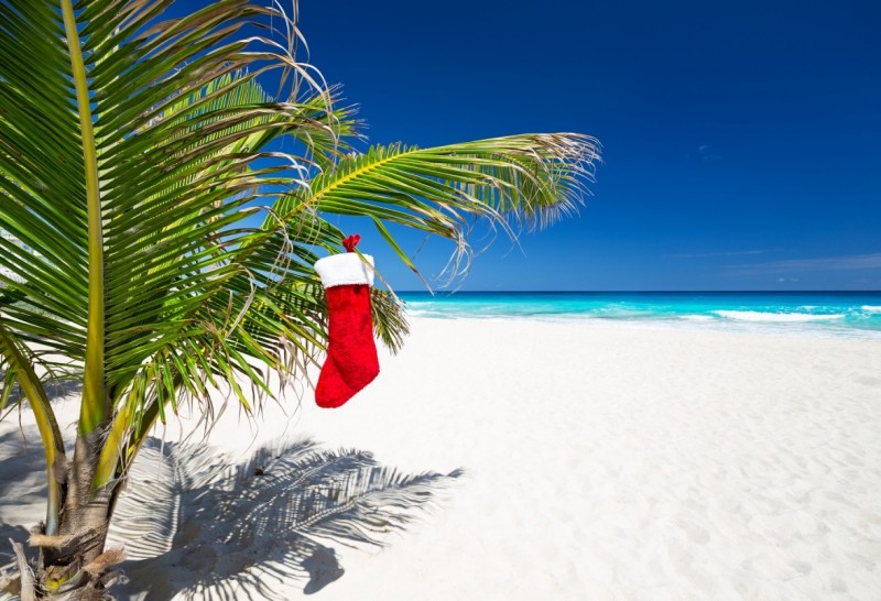 Vacances de Noël : Réservez dès aujourd’hui votre Séjour au Soleil en Location de Yacht aux Caraïbes