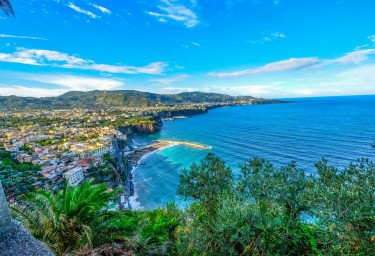 5  Amalfi Coast activities for your next yacht charter 
