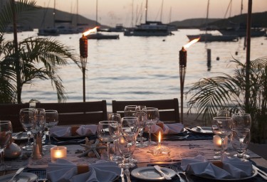 A Gastronomic Guide to the British Virgin Islands 