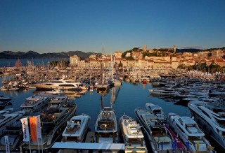 Meet you at Cannes Yachting Festival 2015