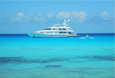Caribbean dream boats on show in Monaco