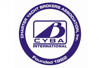 Luxury Charter Group well represented on CYBA