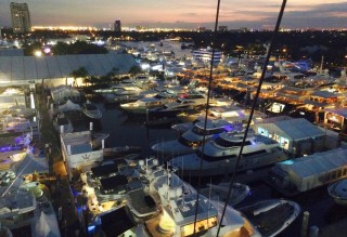 Spotlight on Fort Lauderdale International Boat Show