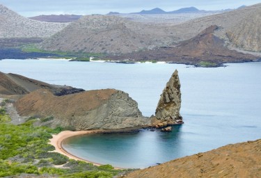 Charter STELLA MARIS in the enchanted Galapagos Islands