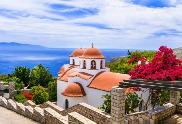 Top Six Mediterranean Luxury Charter Destinations for 2025
