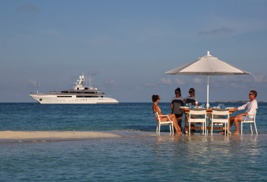 Private Luxury Yacht Charter: the Perfect Post-Lockdown Vacation