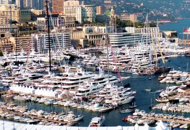 2016 Monaco Yacht Show preview
