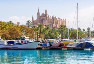 Magical Mallorca ... 10 Fascinating Facts