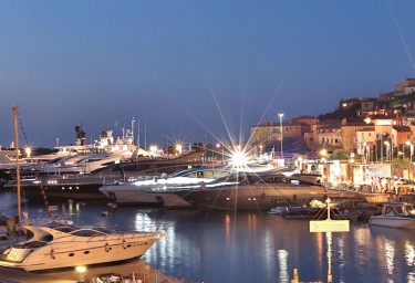 5 Party Destinations for a Mediterranean Yacht Charter
