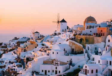 Greek Islands Charm Our Luxury Charter Guests