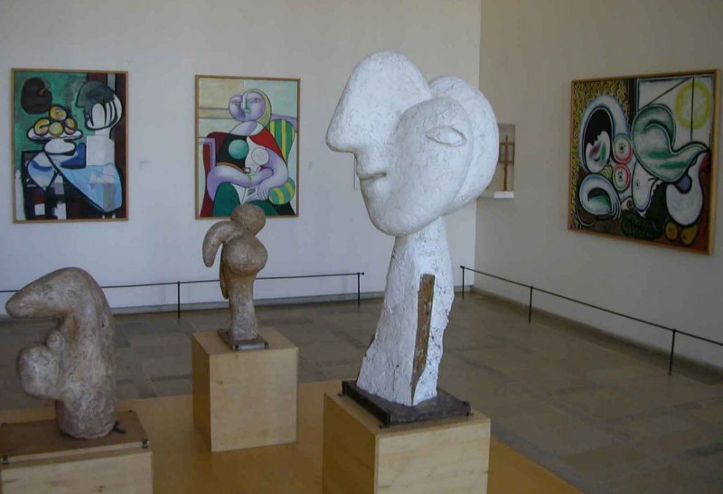 Barcelona Picasso Museum
