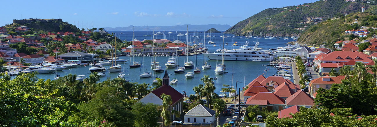 Where to Eat in St Barths - Yacht Charter News and Boating Blog