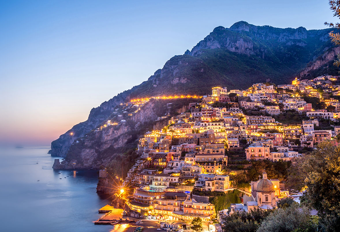 Gulf of Naples, Amalfi Yacht Charter Guide: What You Need to Know